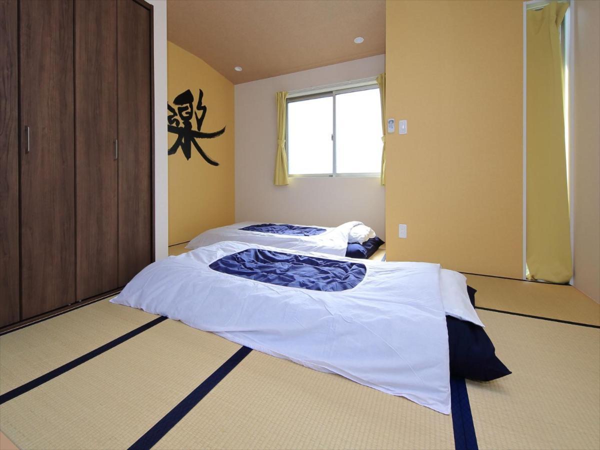 Coto Tokyo Yanaka Daire Dış mekan fotoğraf